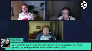 Enter The Matrix - 20 - Embrase Moi Papa