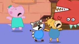 Hippo Intro In G Major
