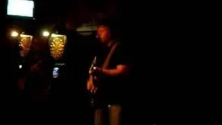 Mark Stary and the Whiskey Roses - You Got Me So Right