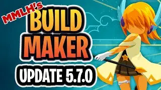 BUILD MAKER TOOL | MMLH | POST UPDATE 5.7.0 | TAP TITANS 2