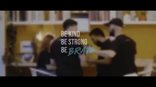 FantaAmici X BeBrave: il coraggio di seguire i propri sogni