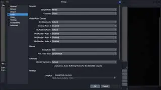 How to install obs studio in kali linux