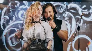 Николай Орлов. Heaven (Gotthard cover). 16.08.2024