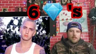 Eminem....Certified, predictions and The Game