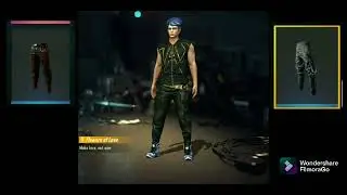 #shortfreefire || Free fire noob to pro dress change || Free Fire #short || FF #status