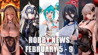 Weekly Figure Digest №240