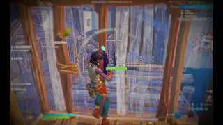 Prada 💎 (Chapter 3 Fortnite Montage)