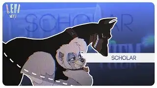 [ SCHOLAR || ANIMASH ( 72h ) Rare Pairings FULL MEP  ]