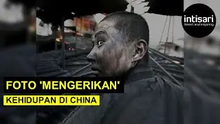 Dianggap Ungkap 'Borok dan Aib' Kehidupan di China, Jurnalis Foto Ini Hilang Tanpa Jejak