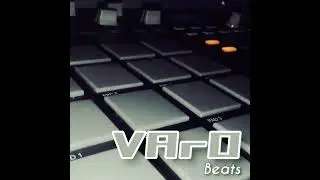 vAro Beats - Viejo Sonido (Instrumental)