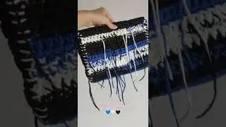 #crochet #crochetbag #вязанаясумка #вязаниекрючком #бренд #бизнес