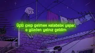 Hey Violet - Party Girl [Türkçe Çeviri]