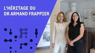 Microdose de sciences Armand Frappier