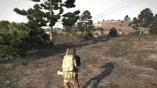ARMA3 BP atusi