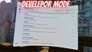 How To Get DEVELOPER MODE On Oculus Quest 2! (only quest 2)