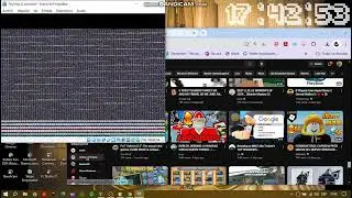 Kreative Kyle has Bsod #1 VM (HAPPY NEW YEAR TO ASIANS)