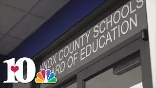 Knox Co. Schools to add new councils and committees to review materials in school libraries