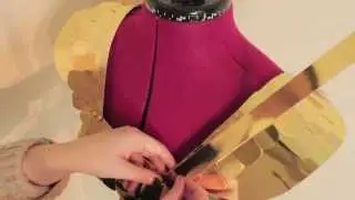 DIY: Easy Armour
