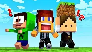 Tente Não Rir #10 - AS FOTOS MAIS ENGRAÇADAS DA FAMILIACRAFT !