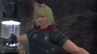 Star Ocean 6 Part 8