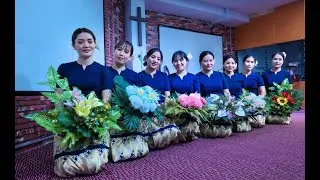 DO MU  (Lisu Power)v