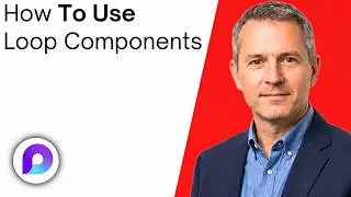 How To Use Microsoft Loop Components