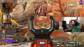 THE SOLO QUEUE RANKED ASSIST MEISTER!