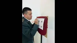 Мерген сарбаз