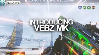 Introducing Vebz MK by Eloz & Drop