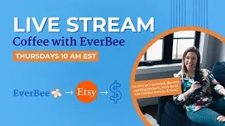 Watch Me Audit 10 Etsy Shops LIVE!