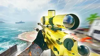 this is THE #1 SNIPER IN BLACK OPS 6... (BEST LR 7.62 CLASS SETUP)