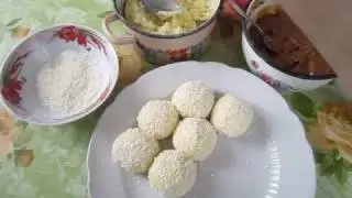 Десерт на Скорую Руку (Dessert)