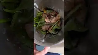 Tortitas saladas para desayunar ¡BRUTALES!
