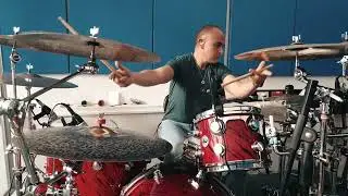 BIG BAND- MURAT DİRİL ENDORSER/ RUBEN ALARCON