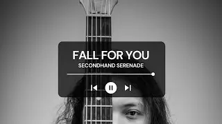 FELIX IRWAN | SECONDHAND SERENADE - FALL FOR YOU