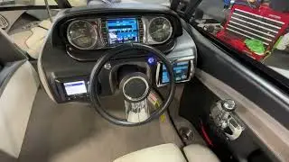 2013 Malibu 23LSV for SALE