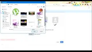 How to add watermark to YouTube Videos