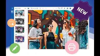 Adding a JavaScript Image Viewer Component to an ASP.NET Core Web Application