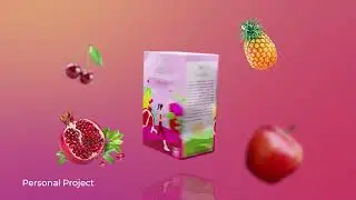 3D Showreel -  Nguyen Van Dat (2021-2022)