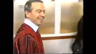 Lemberga pastarā diena 2007.gads