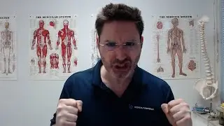 When You Have Sciatica Pain Anger All The Time