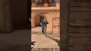 😱В STANDOFF 2 НЕТ ЛЮДЕЙ 