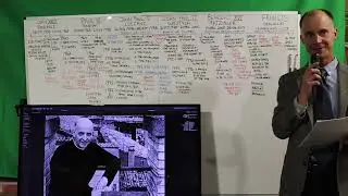 Christus Vincit Timeline Part 02 (Chandler Kerr)