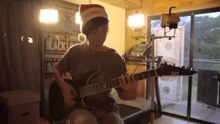 Periphery - Facepalm Mute Guitar Cover