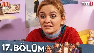 Yedi Numara 17.Bölüm
