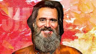 Jim Carrey's Hidden Pain: The Lonely Truth Behind His Mad Genius