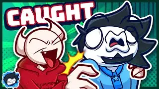 My Teacher Caught Me Lying About Getting Surgery (Ft. 