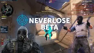 Neverlose.cc BETA - hvh highlights #3 (cfg + lua in desc)