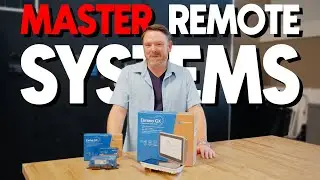 Next-Gen System Control & Monitoring | Victron Cerbo GX & Ekrano GX