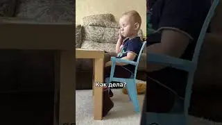 ПАПА ЗАБОЛЕЛ😭❤️